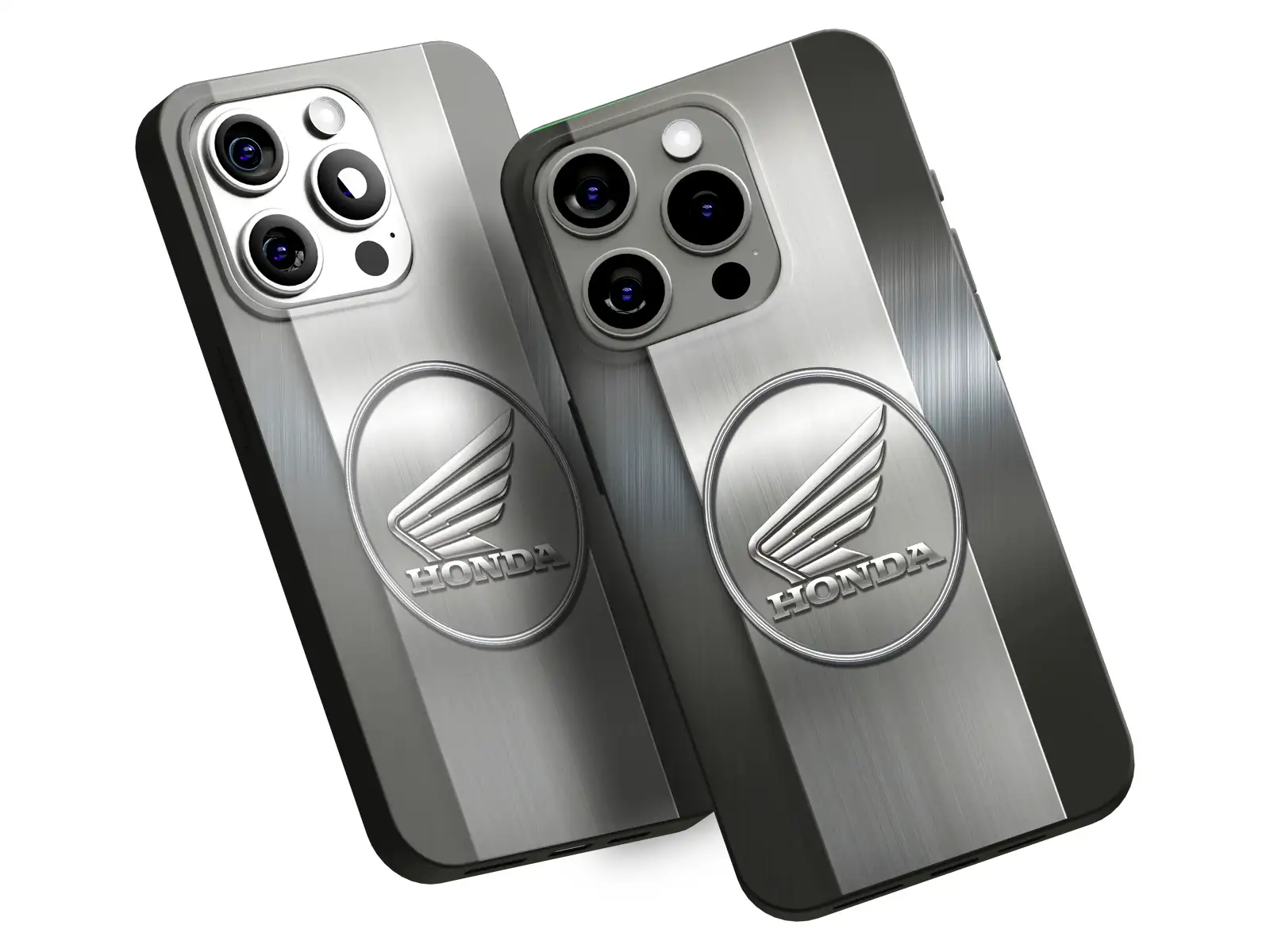 Honda Cover Smartphone Robusta con Design Resistente
